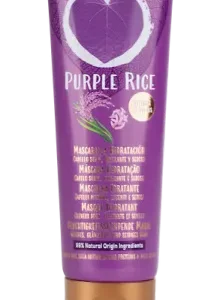 Naturtint Hair Food Mascarilla Purple Rice 150ml