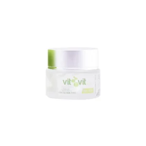 Diet Esthetic Vit Vit Gel Facial De Extracto De Caracol 50ml