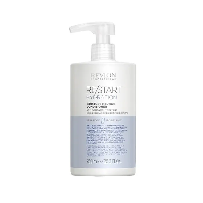 Revlon Re-Start Hydration Acondicionador 750ml