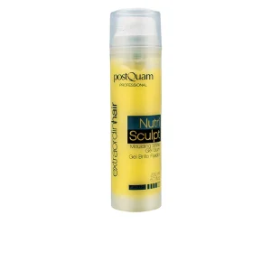 Postquam Extraordinhair Nutri-Sculpt Gel Brillo 200ml