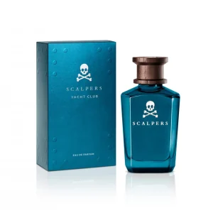 Scalpers Yacht Club Edp Spray 75ml