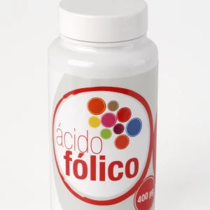 Artesania Acido Folico 60 Caps
