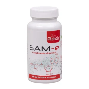 Artesania Same Plantis 30 Cap