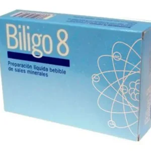 Artesania Biligo 8 Magnesio 20 Amp
