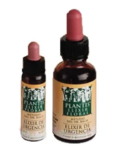 Artesania Elixier De Urgencia 10ml