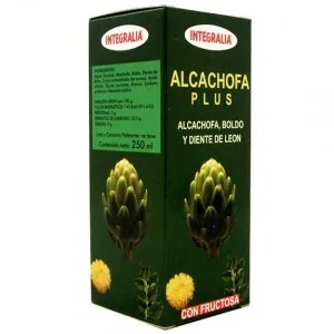 Integralia Alcachofa Plus 250ml