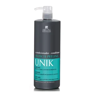 Arual Unik Hi-Tech Peeling Acondicionador 1000ml