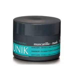 Arual Unik Hi-Tech Peeling Mascarilla Capilar 250ml