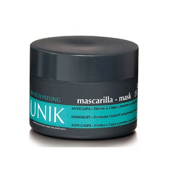 Arual Unik Hi-Tech Peeling Mascarilla Capilar 250ml