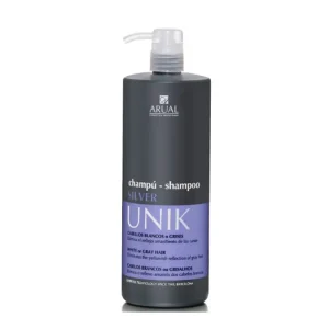 Arual Unik Silver Champú 1000ml
