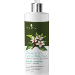 Natysal Locion Corporal Colageno y Acido Hialurinico