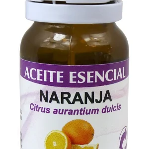 Herdibel Aceite Esencial De Naranja 10ml