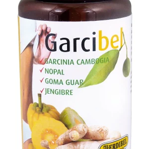 Herdibel Garcibel Plus 60 Caps 810 Mg