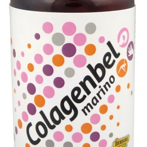 Herdibel Colagenbel Marino 90 Comp X 1400 Mg