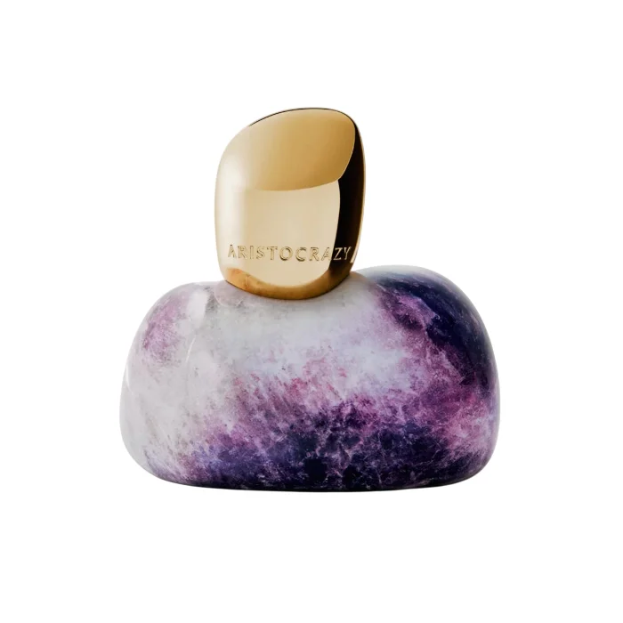 Aristocrazy Amethyst Eau De Parfum Spray 100ml