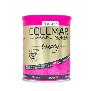Drasanvi Collmar Beauty Frutas Del Bosque 275g