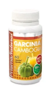 Prisma Nat Garcinia Cambogia 60 Caps800 Mg