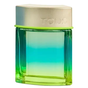 Tous Man Chill Eau De Toilette Spray 100ml