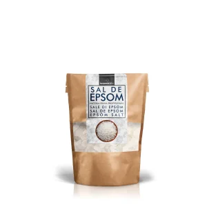 Terpenic Sal De Epsom 100g