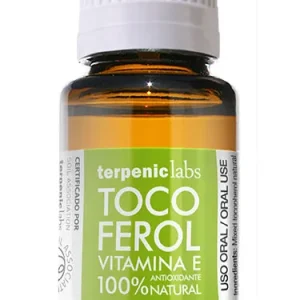 Terpenic Tocoferol 10ml