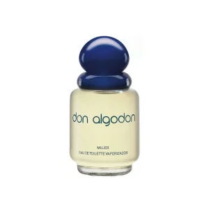 Don Algodón D Algodon Wom 200ml Vap