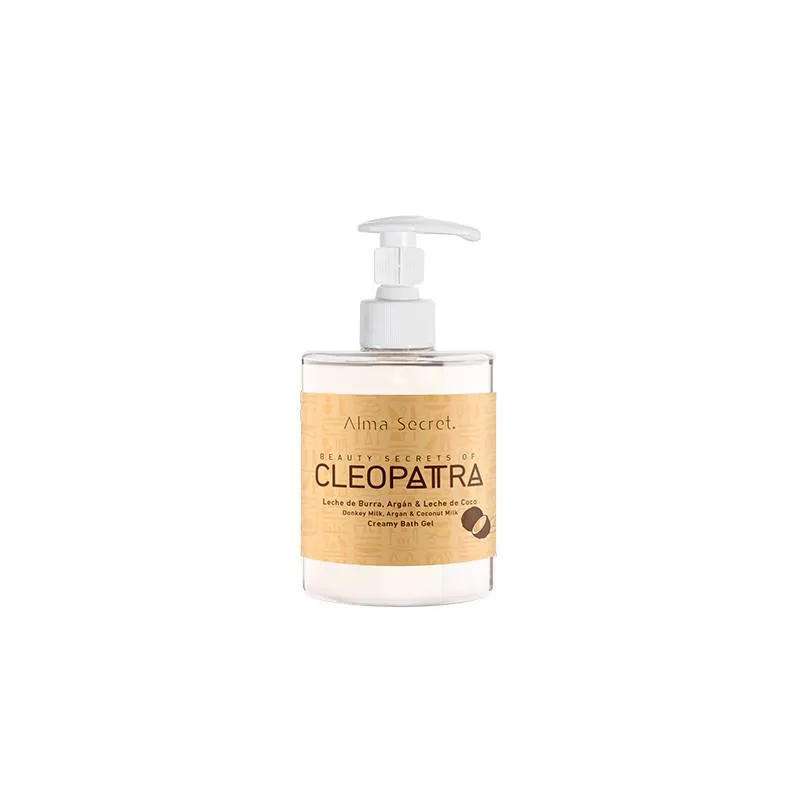 Alma Secret Cleopatra Sg Coco 500ml