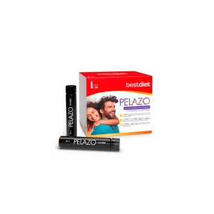 Best Diet Bestdiet Pelazo 30 Viales 25ml