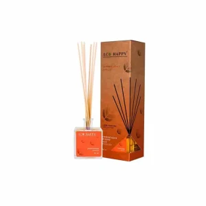 Eco Happy Ambientador Mikado Albaricoque 95ml