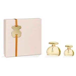 Tous Touch Eau de Toilette Spray 100ml Set 2 Piezas
