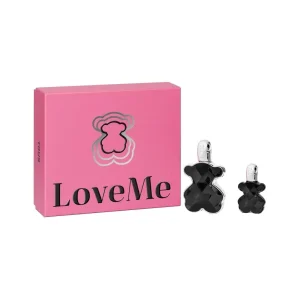 Tous Love Me The Onyx Ep 50v 15 Cof N25