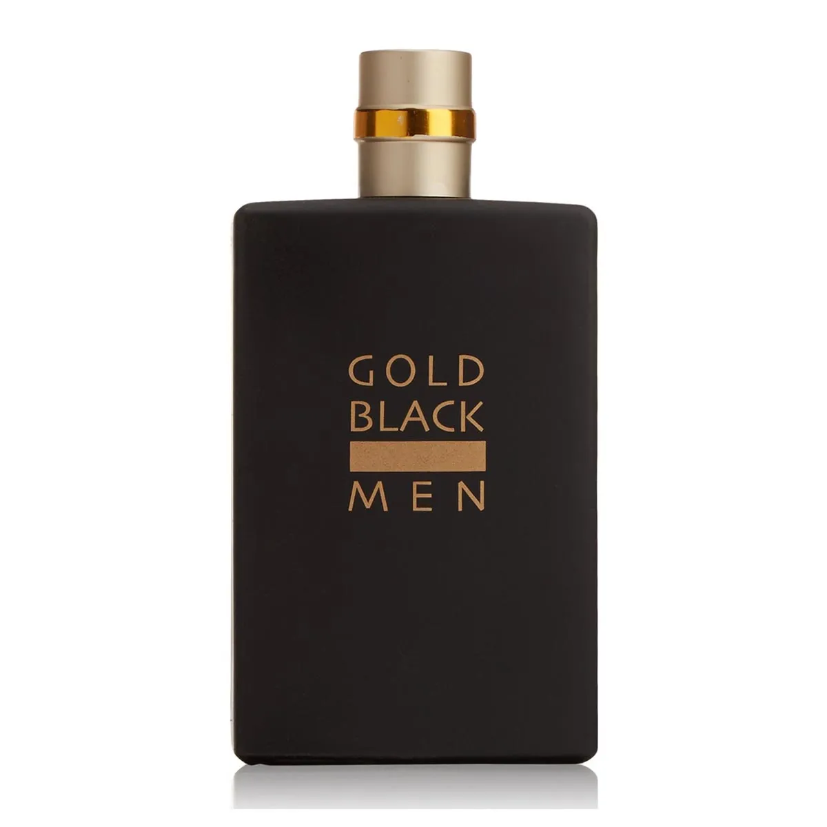 Concept V Design Gold Black Eau De Toilette Spray 100ml