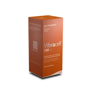 Vitae Vibracell 300ml
