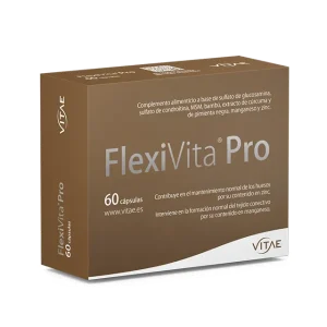 Vitae Flexivita Pro 60 Cap