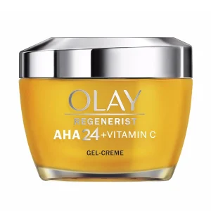 Olay Regenerist Vitamin C Aha 24 Gel Crema DÃ­a 50ml