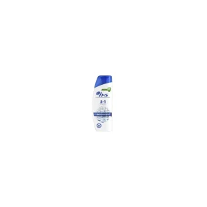 Head and Shoulders H-S Cha 330ml 2en1 Classic