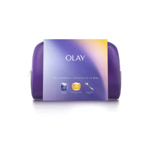 Olay Vitamina C Aha 24 Dia 50ml Neceser