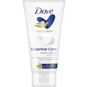 Dove Crema De Manos Original 75ml