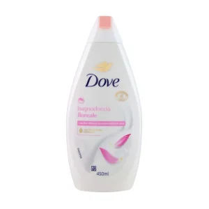 Dove Floral Gel De BaÃ±o 450ml