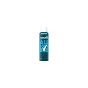 Rexona Ocean Rush Men Para Todo El Cuerpo Desodorante Spray 150ml
