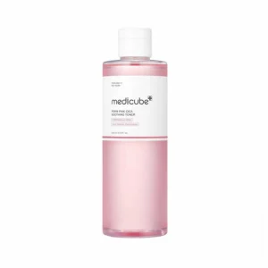 Medicube Pdrn Pink Cica Soothing Toner 250ml