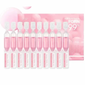 Medicube PDRN Pink One Day Serum 10x1,5ml
