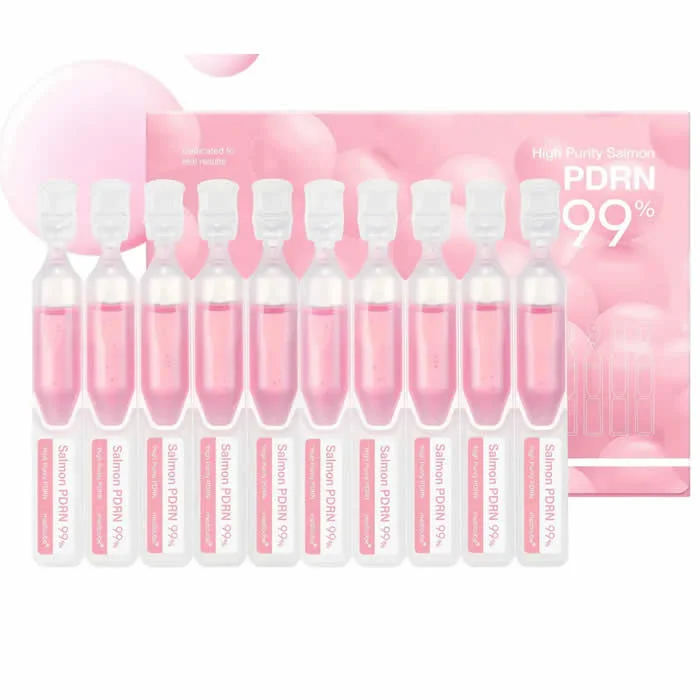 Medicube PDRN Pink One Day Serum 10x1,5ml