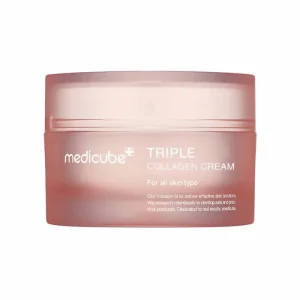Medicube Triple Collagen Cream 4,0 50ml
