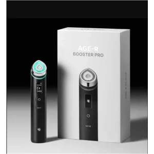 Medicube Age R Booster Pro Black