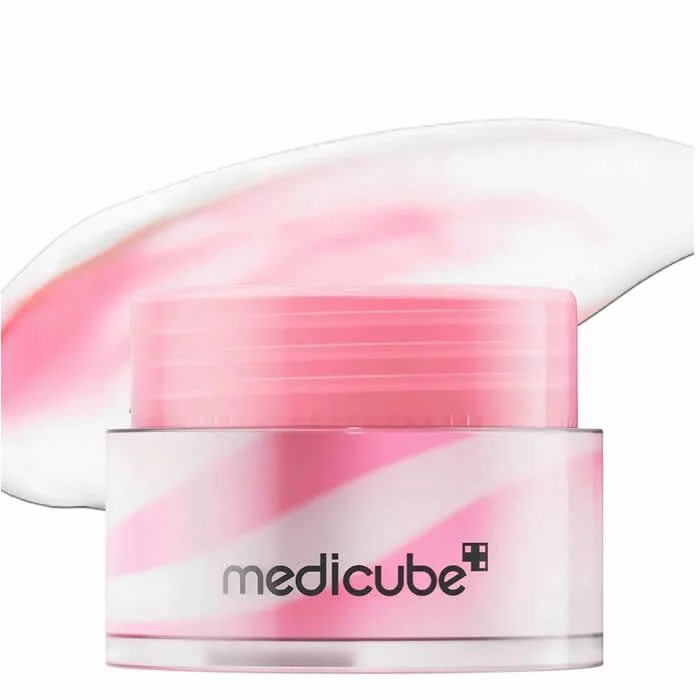 Medicube PDRN Lip Sleepeng Mask 10ml