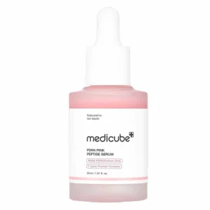 Medicube PDRN Pink Peptide Serum 30ml