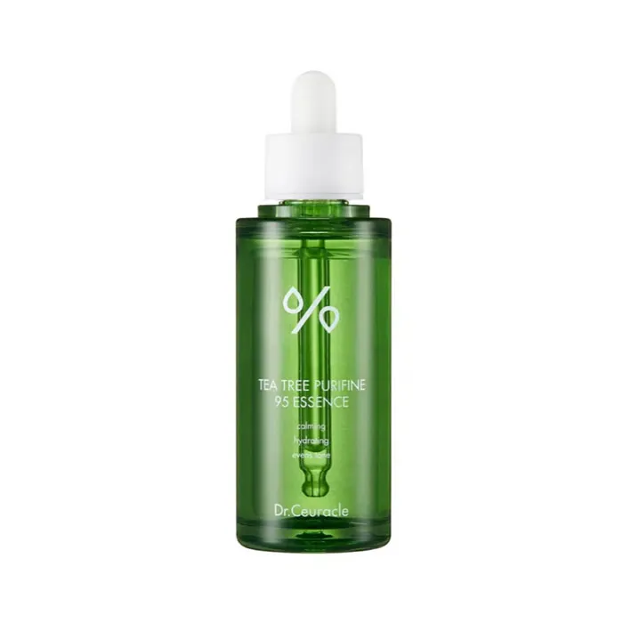 Dr, Ceuracle Tea Tree Purifine 95 Essence 50ml