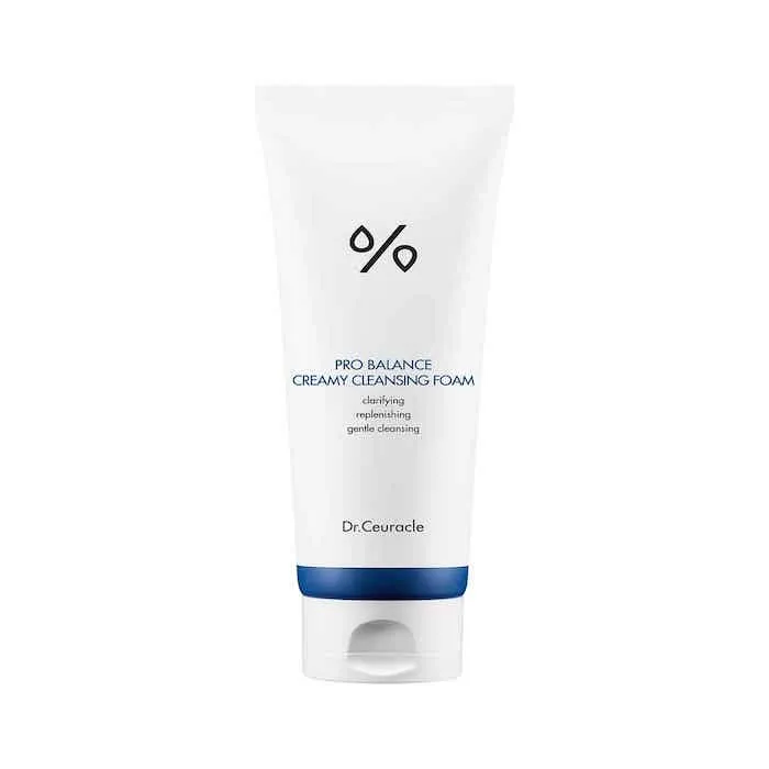 Dr, Ceuracle Pro Balance Creamy Cleansing Foam 150g