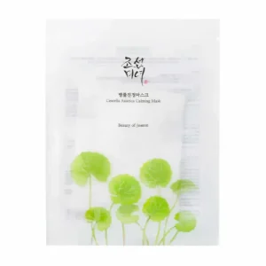 Beauty Of Joseon Centella Asiatica Calming Mask 1 Unit