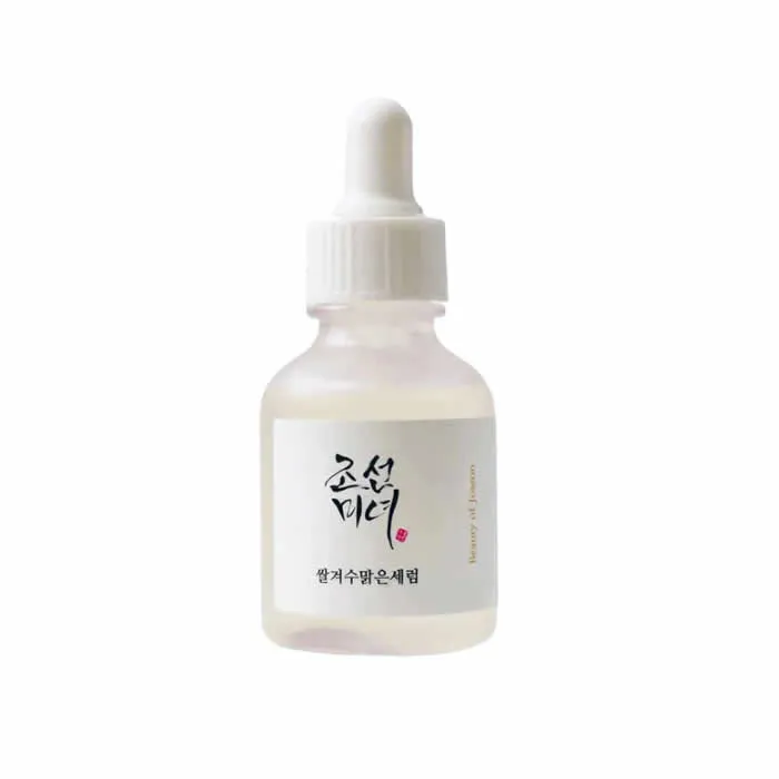 Beauty Of Joseon Glow Deep Serum Rice + Alpha Arbutin 30ml